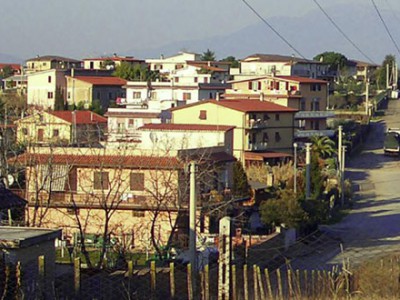 Valle Borghesiana