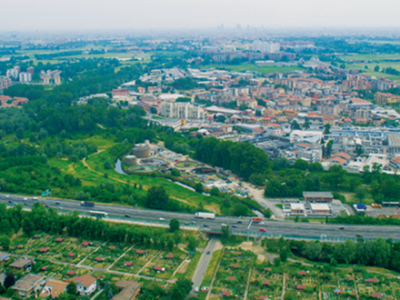 parco agricolo sud